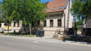 Végvár Delux apartman